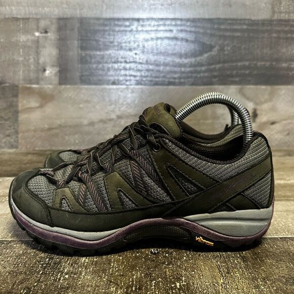 Merrell Siren Sport 3 Women's 7.5 W Athletic Hiking Comfort Shoes J035316 - Picture 3 of 8